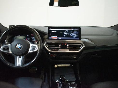 Used 2024 BMW X3 xDrive30i w/ Premium Package AWD/4WD image 11