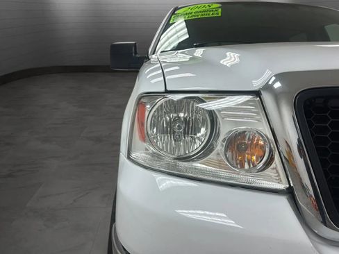 Used 2008 Ford F150 XLT RWD image 30