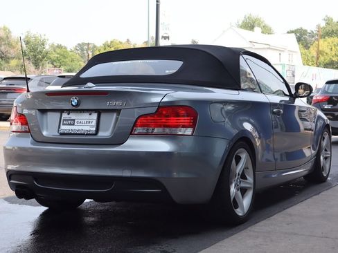 Used 2010 BMW 135i Convertible image 5