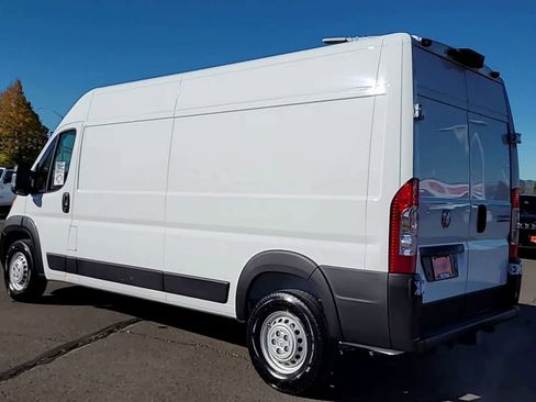 New 2026 RAM ProMaster 2500 w/ Premium Convenience Group image 6