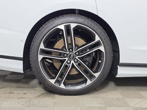 New 2026 Audi A8 L 3.0T AWD/4WD image 7