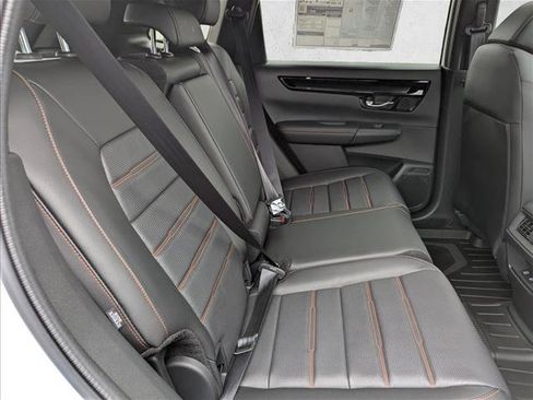 New 2026 Honda CR-V Sport Touring image 30