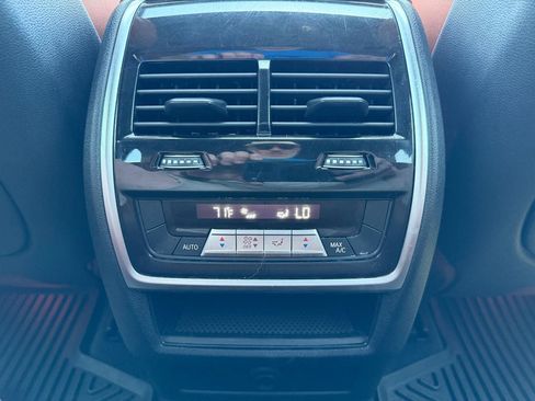 Used 2022 BMW X5 sDrive40i w/ M Sport Package RWD image 23