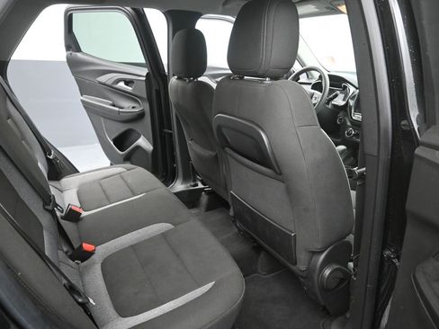 Used 2023 Chevrolet TrailBlazer LT w/ Convenience Package image 10