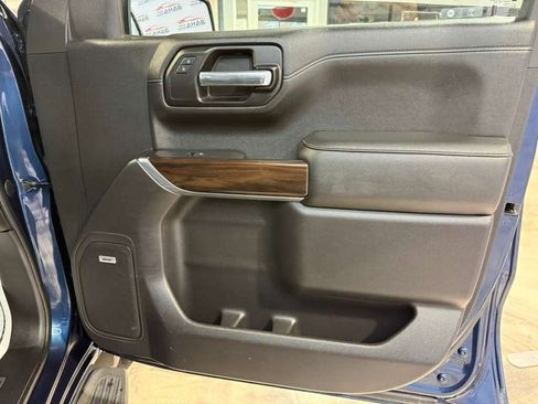 Used 2019 GMC Sierra 1500 SLT w/ SLT Premium Package image 68