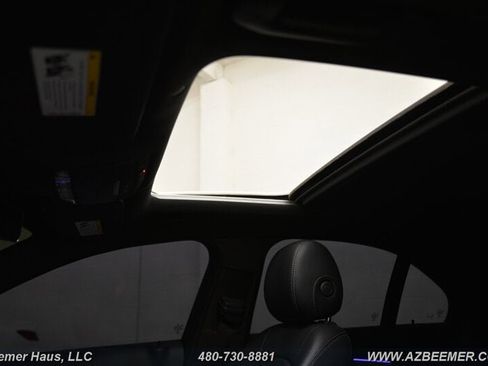 Used 2021 Mercedes-Benz C 300 Sedan w/ AMG Line image 15
