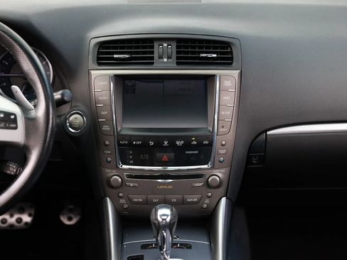 Used 2012 Lexus IS 250 w/ F-Sport Pkg w/Summer Tires RWD image 37