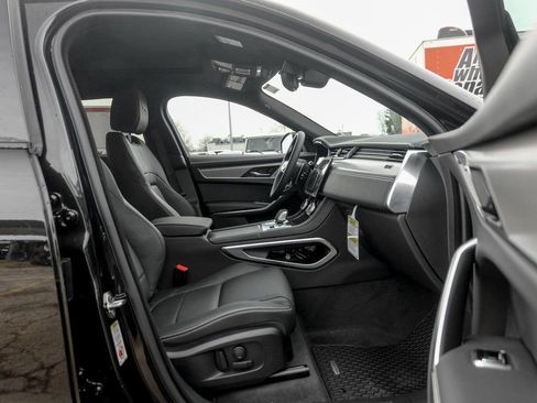 New 2026 Jaguar F-PACE R-Dynamic S AWD/4WD image 20