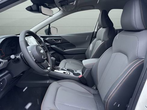 New 2026 Subaru Crosstrek 2.5i Limited w/ Crosstrek Mirror Package image 24