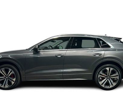 Used 2019 Audi Q8 Premium Plus w/ Premium Plus