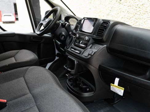 Used 2023 RAM ProMaster 2500 FWD image 15
