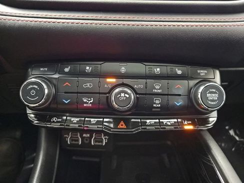 Used 2023 Dodge Durango Citadel AWD/4WD image 23