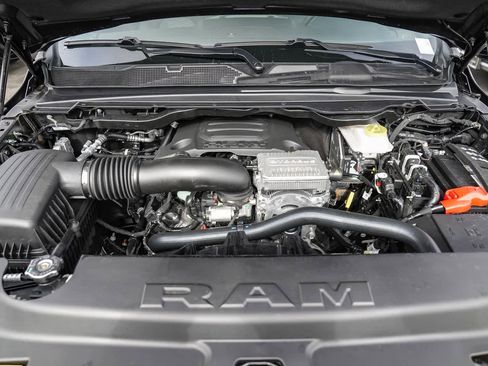 New 2026 RAM 1500 Big Horn image 12