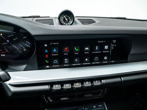Certified 2024 Porsche 911 Carrera T RWD image 22
