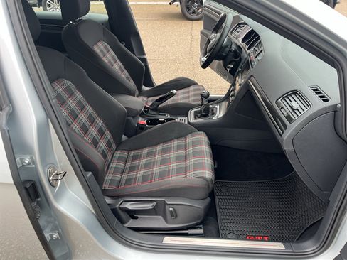 Used 2017 Volkswagen GTI S FWD image 24
