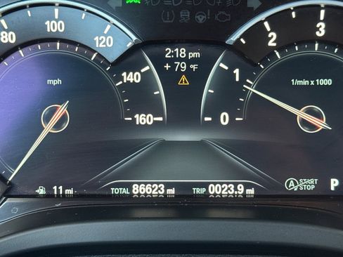 Used 2019 BMW X3 sDrive30i w/ Premium Package RWD image 19