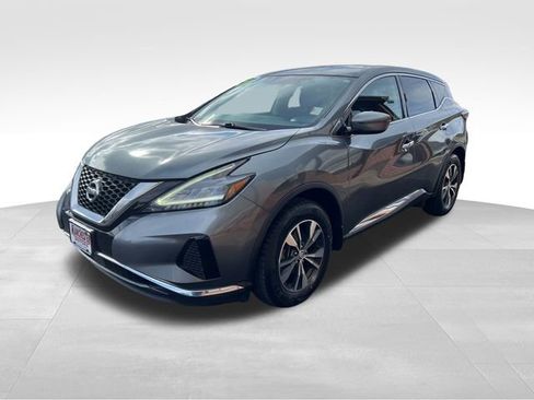 Used 2019 Nissan Murano S w/ Cargo Package image 3