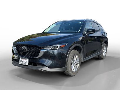 Certified 2023 MAZDA CX-5 AWD 2.5 S w/ Select Package