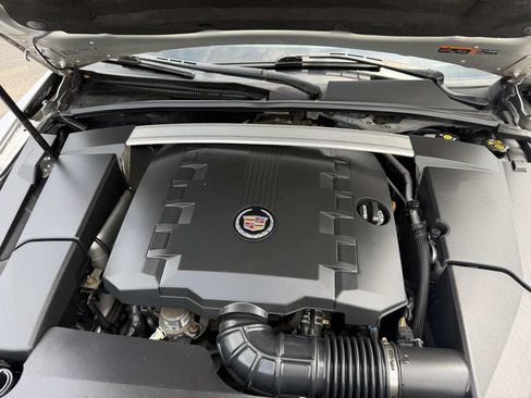 Used 2013 Cadillac CTS Luxury AWD/4WD image 20