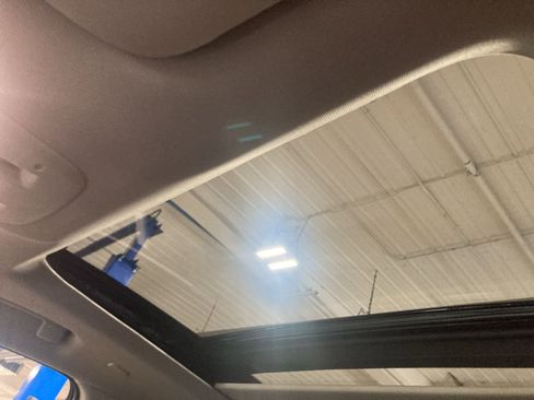 Used 2025 Nissan Murano Platinum w/ Cargo Package image 36