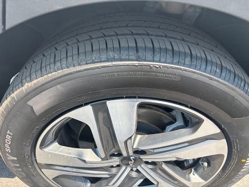 Certified 2023 Kia Sorento SX Prestige AWD/4WD image 19