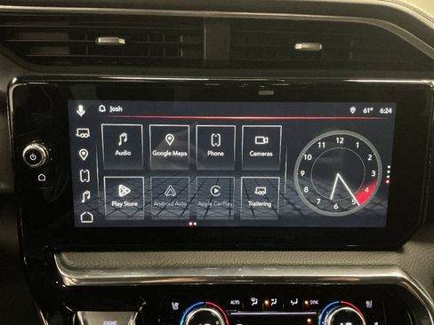 Used 2023 GMC Sierra 1500 Denali image 13