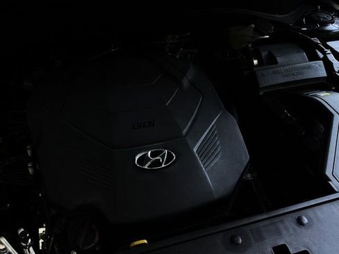 Used 2023 Hyundai Palisade Calligraphy image 45