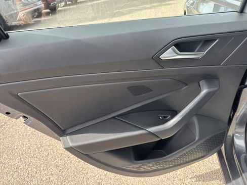 New 2026 Volkswagen Jetta Sport image 19