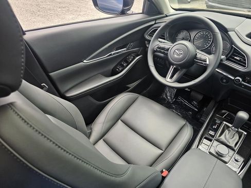 New 2025 MAZDA CX-30 AWD 2.5 S w/ Preferred Package image 27
