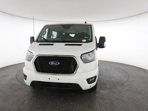 Used 2024 Ford Transit 350 XLT image 4