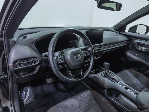 Used 2026 Honda HR-V Sport image 13