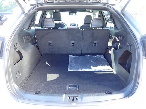 Used 2024 Ford Edge ST-Line AWD/4WD image 6