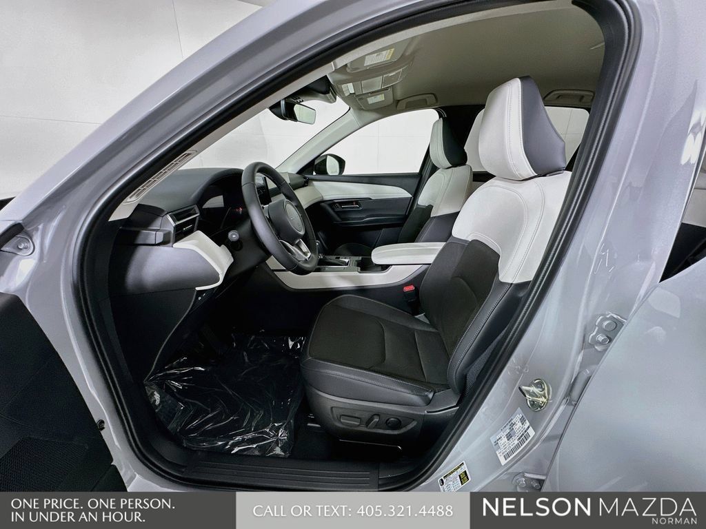 New 2026 MAZDA CX-5 Preferred AWD/4WD image 12