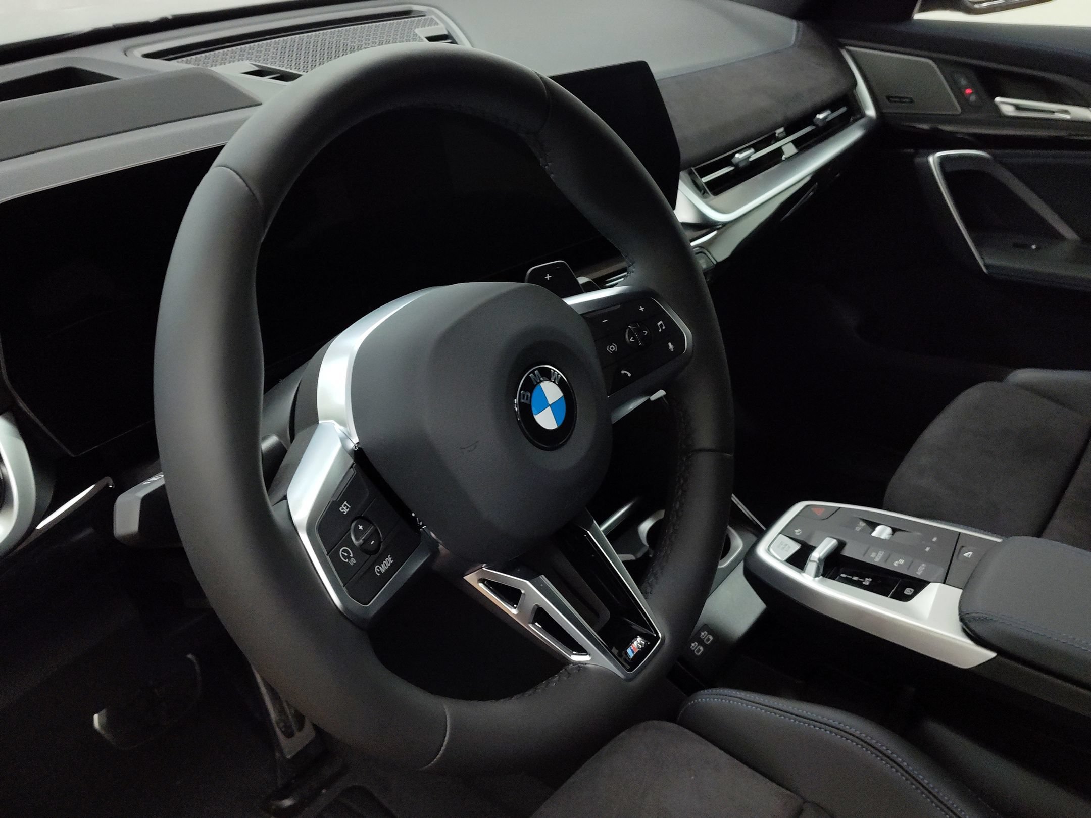 Used 2026 BMW X1 xDrive28i w/ Technology Package AWD/4WD image 10