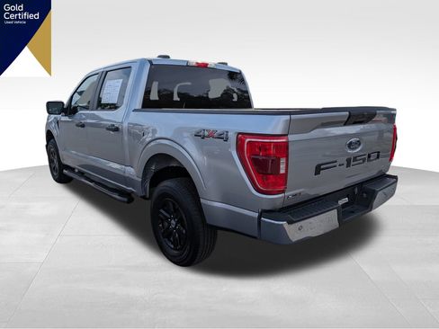 Certified 2023 Ford F150 XLT image 9