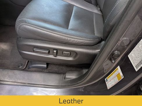 Used 2022 Honda Pilot Elite image 17