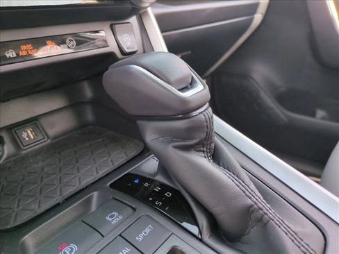 Certified 2025 Toyota RAV4 XLE Premium FWD image 12