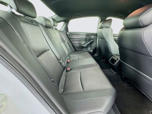 Used 2022 Honda Accord Sport image 29