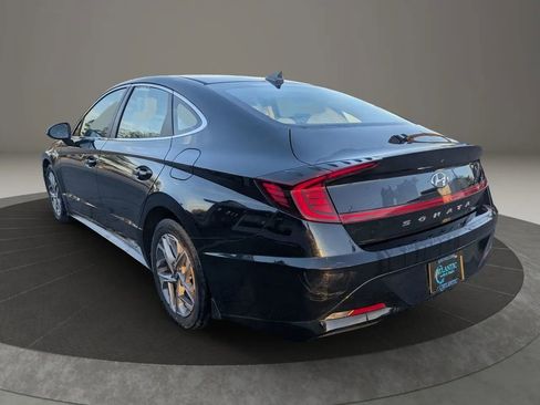 Used 2017 Kia Optima SX image 7