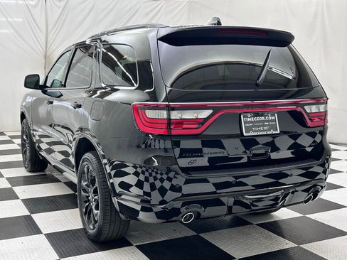 New 2026 Dodge Durango GT image 5