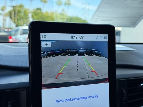 Certified 2023 Ford Explorer ST w/ Equipment Group 401A image 10