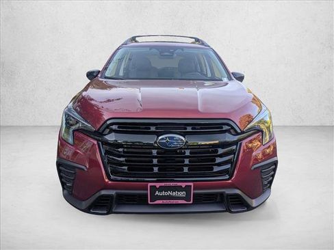 Used 2025 Subaru Ascent Onyx Edition image 6