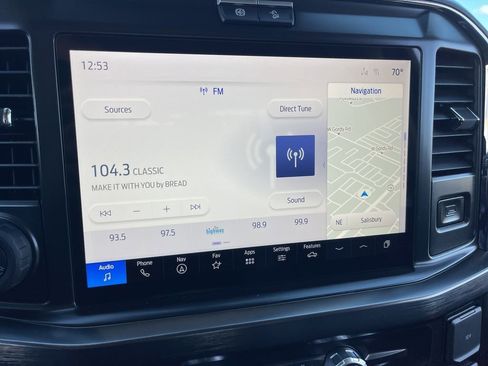 New 2026 Ford F350 Lariat w/ Lariat Ultimate Package image 8