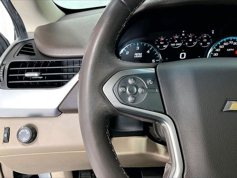 Used 2017 Chevrolet Tahoe LT image 21