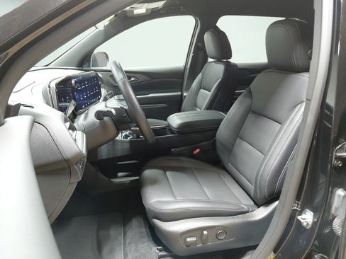 Used 2026 Chevrolet Traverse LT AWD/4WD image 26