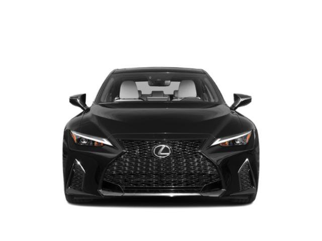 Used 2022 Lexus IS 350 F Sport w/ Navigation Package RWD image 4