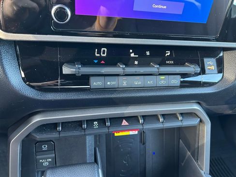 Used 2025 Toyota Tundra SR5 w/ SR5 Convenience Package image 26