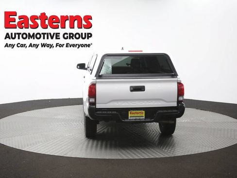Used 2023 Toyota Tacoma SR RWD image 35