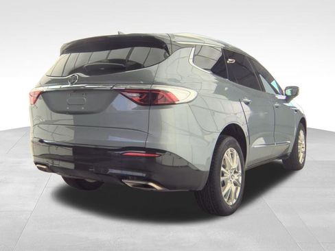 Used 2023 Buick Enclave Essence w/ Experience Buick Package FWD image 19