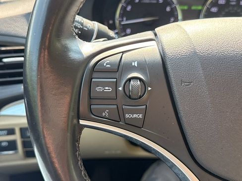 Used 2019 Acura MDX SH-AWD image 29